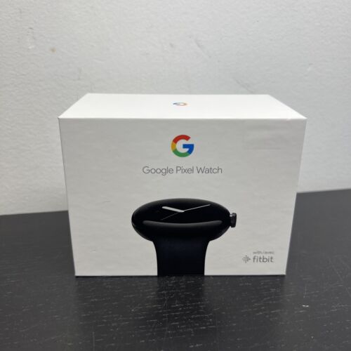 SEAL限定商品】 Google Pixel Black Watch その他 - www.holdenbrand.com