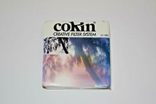Cokin Colour Diffuser A082 Square Filter