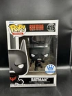 Funko Pop! Vinyl: DC Universe - Batman Beyond - Batman #415 - Funko Exclusive