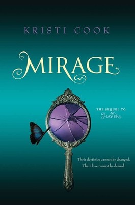 Mirage (Haven) by Cook