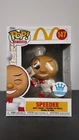 Funko POP! Ad Icons #147; McDonalds; Speedee; Funko Shop Exclusive