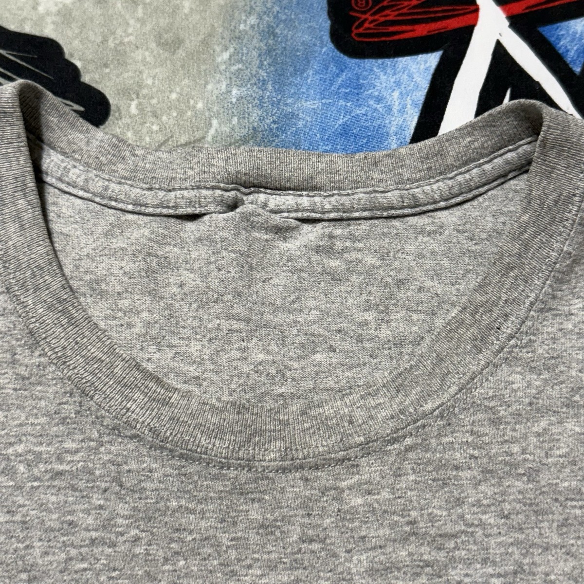 Fastenal Tools Men's 2XL T-Shirt View 4
