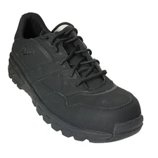 Danner Run Time EVO Black Composite Toe Men's 8.5 D Work Shoe 12310 BRAND NEW