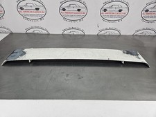 1982-92 Firebird Factory Rear Spoiler Wing - Oem 1982-92 Firebird Factory Rear Spoiler Wing - Oem