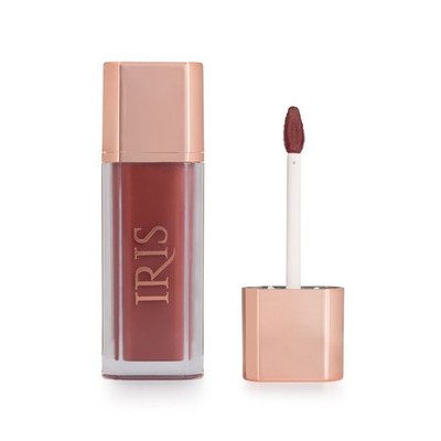 IRIS COSMETICS Made Her Do It Liquid Lipstick - Her Drak Side (6,8 ml)