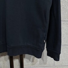 Puma Sweatshirt M-L Ng559 Long Sleeve Casual Top