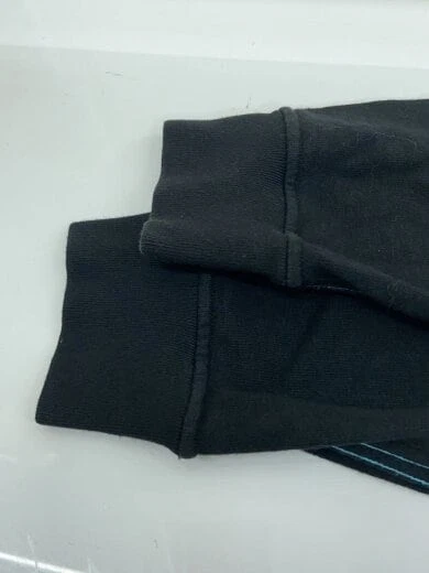 STONE ISLAND Felpa XL Cotone BLK 741561459