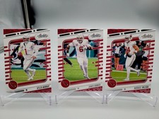 2024 ABSOLUTE KYLER MURRAY JAMES MICHAEL FOOTBALL CARD TEAM SET CARDINALS NFL