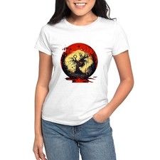CafePress Women's T-Shirt 1095620227