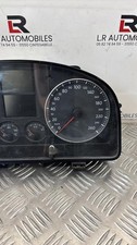 Compteur Volkswagen CADDY