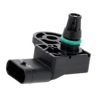 Sensor Saugrohrdruck FüR Peugeot 207 208 308 508 2008 Partner C3 C4 Vemo