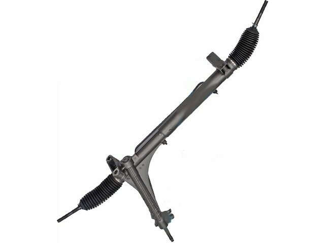 For 2008-2009 Aston Martin DBS Steering Rack Front Detroit Axle 84941VSMG Base