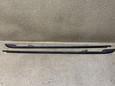Dachreling links rechts Land Rover Discovery IV L319 HSE 15.2055.224
