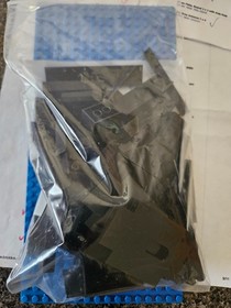 LEGO Pirates: Rock Island Refuge - Lego 6273 - No Box or Instructions - READ