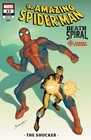The Amazing Spider-Man (2025) #23 Target Variant