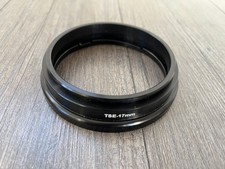 LEE Filters LEE100 Adaptor Ring for Canon TS-E 17mm