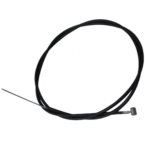 Cable de acelerador 60-065 con carcasa exterior de 60" cable interior de 65" para minibicicletas go-karts - Imagen 8 de 12