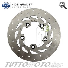 Disco Freno Posteriore SUZUKI GSX-R 1100 1989 1990 1991 1992 / GSXR Revisione