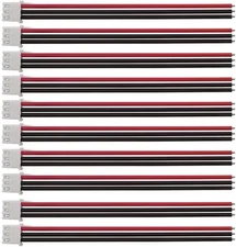 10Pcs JST-XH 2S 7.4V Lipo Balance Plug Extension Cable Battery Charger Connector