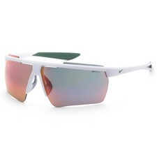Nike Men's Windshield 75mm White Gorge Green CW1287-105-75