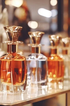 Scent Symphony Live! Men’s & Women’s Authentic Fragrances