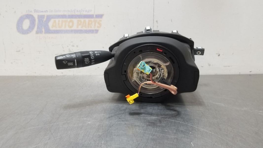 Maserati Levante 2019-2019 Combination switches Set