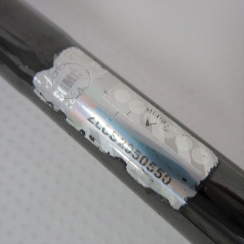 Odyssey Putter O WORKS BLUE #7 34 inch - Picture 10 of 12