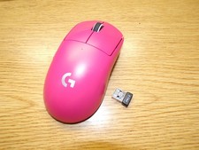 Logitech G PRO X Superlight Wireless Gaming Mouse 7402