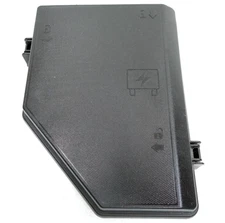 Cadillac 2007 2008 2009 SRX Chevy Traverse Fuse Box Cover Lid Top Engine Bay E47