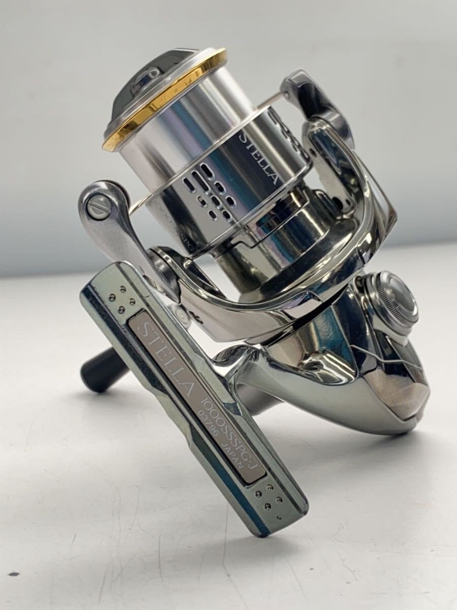 シマノ(SHIMANO) 18 ステラ 1000SSSPG Shimano 18 Stella 1000SSSPG Spinning Reel Used From Japan | eBay