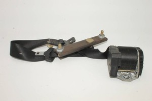 BMW X5 E53 2003 Hinten links Sicherheitsgurt hinten 33000342E JKI2393