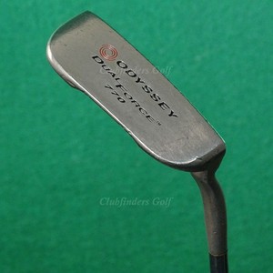 Odyssey Dual Force | eBay