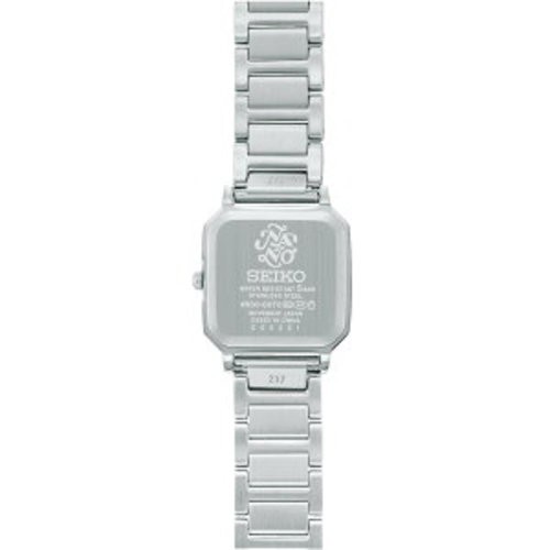 Seiko Selection Nano Universe Collaboration SSEH015 Ladies Watch