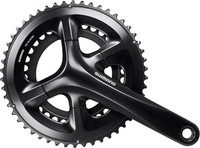 Shimano Kurbelgarnitur FC-RS510 11-Fach Kurbelgarnitur - 11-Fach, 170 Mm, 50-...
