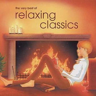 Various Composers: The Very Best of Relaxing Classics - Image 1 of 1
