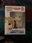 Funko Pop! Vinyl: Stranger Things - Flayed Billy #844