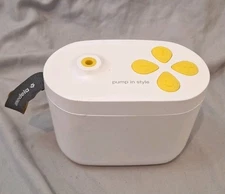 Medela Pump In Style MaxFlow Electric Breast Pump Replacement Motor Only