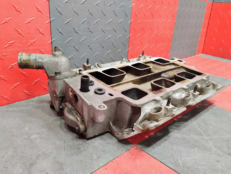 1997-2008 GM Sedan Pontiac Grand Prix 3.8 Lower Intake Manifold OEM#24502745 - Image 3 of 4