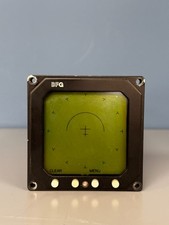 WX-900 Stormscope Display