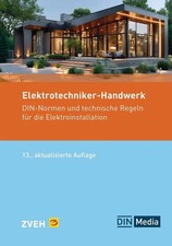 Elektrotechniker-Handwerk | Burkhard Schulze ...