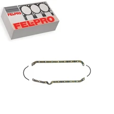 Fel-Pro Engine Oil Pan Gasket Set For 1973-1974 Chevrolet Laguna