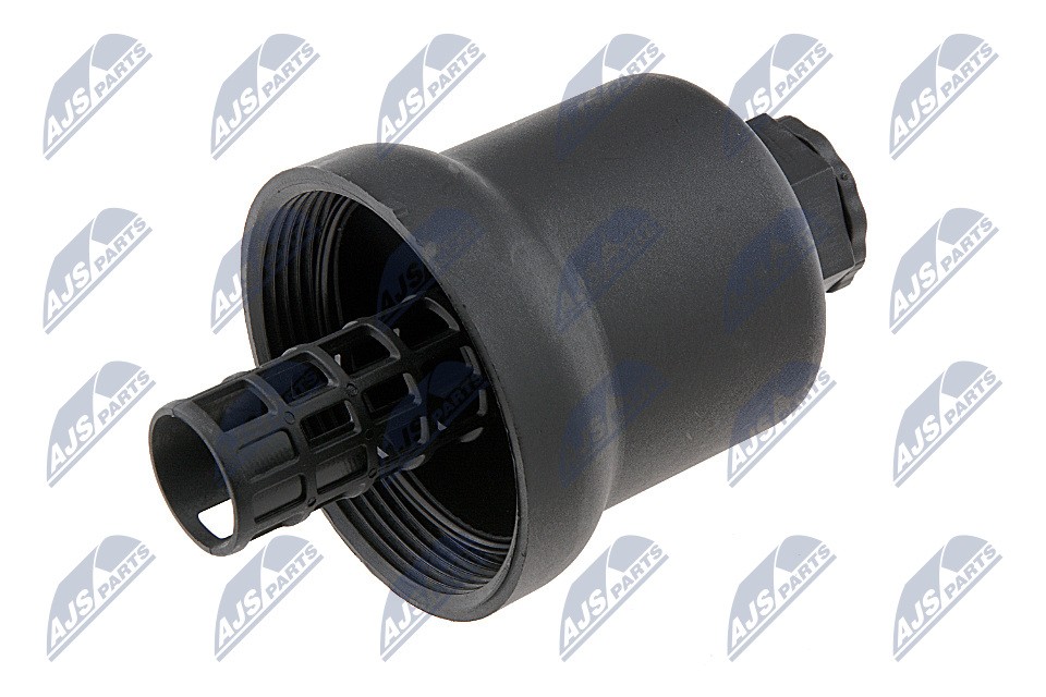 CAP OIL FILTER HOUSING CCL-AU-019 FOR SKODA OCTAVIA/II/Combi VW GOLF/PLUS EOS - Image 20