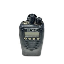 Kenwood ProTalk TK-2102 VHF 2W 2-Channel Handheld Two-Way Radio - Durable