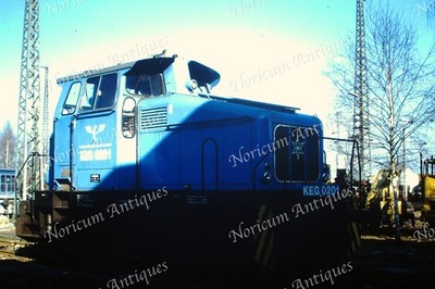 KB Dia, KEG 0201 , Schwerte , 16.03.2003  (M1022)