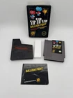 Balloon Fight NES CIB