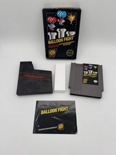 Balloon Fight NES CIB
