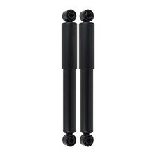 Stoßdämpfer-Set hinten Gasdruck Teleskop-Stoßdämpfer KYB für u.a. HYUNDAI H-1