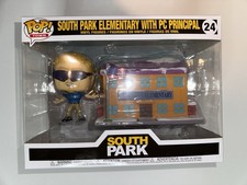 Ultimate Funko Pop South Park Figures Gallery and Checklist 67