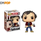 Funko Pop! Movies The Shining Jack Torrance #456 Vinyl Figure Horror Kubrick