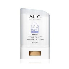 AHC Masters Calming Waterfull Sun Stick 22g SPF50 / UV Care / Sunscreen